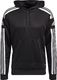 Adidas Bluza adidas SQUADRA 21 Hoody GK9548 GK9548 czarny XXXL 1