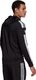 Adidas Bluza adidas SQUADRA 21 Hoody GK9548 GK9548 czarny XXXL 3