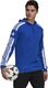 Adidas Bluza adidas SQUADRA 21 Hoody GP6436 GP6436 niebieski S 2