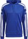 Adidas Bluza adidas SQUADRA 21 Hoody GP6436 GP6436 niebieski S 5