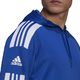 Adidas Bluza adidas SQUADRA 21 Hoody GP6436 GP6436 niebieski XXL 4