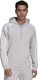 Adidas Bluza adidas SQUADRA 21 Sweat Hoody GT6635 GT6635 szary S 1