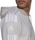 Adidas Bluza adidas SQUADRA 21 Sweat Hoody GT6635 GT6635 szary S 3