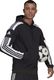 Adidas Bluza adidas SQUADRA 21 Sweat Hoody GT6634 GT6634 czarny XL 3