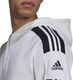 Adidas Bluza adidas SQUADRA 21 Sweat Hoody GT6637 GT6637 biały S 3