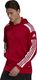 Adidas Bluza adidas SQUADRA 21 Hoody GP6435 GP6435 czerwony M 1