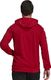 Adidas Bluza adidas SQUADRA 21 Hoody GP6435 GP6435 czerwony M 2
