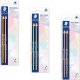 Staedtler STAEDTLER Bleistift Noris j. Pastell 1