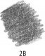 Staedtler STAEDTLER Bleistift Noris j. Pastell 4