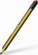 Rysik Staedtler  Jumbo Staedtler Noris Digital Czarno-żółty 2