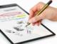 Rysik Staedtler  Jumbo Staedtler Noris Digital Czarno-żółty 7