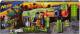 Hasbro Nerf Zombie Doominator (B1532EU4) 1