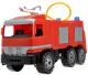Lena Straż Pożarna Mercedes 64 cm 02028 1