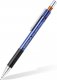 Staedtler STAEDTLER Druckbleistift Mars micro sort. 3ST 1