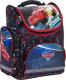 Derform Tornister ergonomiczny MB Cars 48 1