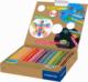 Staedtler STAEDTLER Buntstift Noris jun 12ST 2
