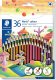 Staedtler STAEDTLER Buntstift Noris colour 1