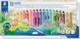Staedtler STAEDTLER Buntstift Noris jun 18ST 1