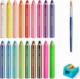 Staedtler STAEDTLER Buntstift Noris jun 18ST 2