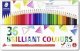 Staedtler STAEDTLER Buntstift ergosoft 36ST 2