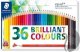 Staedtler STAEDTLER Buntstift ergosoft 36ST 7