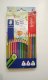 Staedtler STAEDTLER Buntstift Noris colour 12+4 2