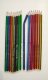 Staedtler STAEDTLER Buntstift Noris colour 12+4 6