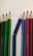 Staedtler STAEDTLER Buntstift Noris colour 12+4 7