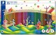 Staedtler STAEDTLER Buntstift Noris col. 36ST 1