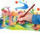 Staedtler STAEDTLER Buntstift Noris col. 36ST 4
