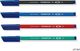 Staedtler Flamaster Noris zielony 1