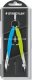 Staedtler STAEDTLER pigment liner schwarz 4ST Box 1