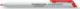 Staedtler STAEDTLER Trockenmarker Lumocolor non-perm rot 1