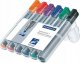 Staedtler Flipchartmarker Lumocolor 6St Box 1