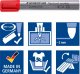 Staedtler Flipchartmarker Lumocolor 6St Box 8