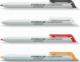 Staedtler STAEDTLER Trockenmarker Lumocolor non-perm schwarz 1