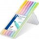 Staedtler Zakreślacze pastelowe Triplus Textsurfer: 6 szt. 1