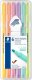 Staedtler Zakreślacze pastelowe Triplus Textsurfer: 6 szt. 1