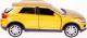 Daffi Volkswagen T-Rock Gold RMZ 2