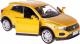 Daffi Volkswagen T-Rock Gold RMZ 4