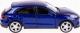 Daffi Porsche Macan S Dark Blue RMZ 2