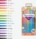 Paper Mate Pisaki Flair 0,7 mm różne kolory 16 szt. 1