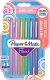 Paper Mate PAPER MATE Faserschreiber Flair 6er Candy Pop M 0.7 mm Blister 1