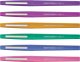 Paper Mate PAPER MATE Faserschreiber Flair 6er Candy Pop M 0.7 mm Blister 2