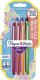 Paper Mate PAPER MATE Faserschreiber Flair 8er Candy Pop M 0.7 mm Blister 1