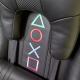 Fotel X Rocker Amarok Tournament PlayStation Edition czarny 2