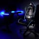 Fotel X Rocker Amarok Tournament PlayStation Edition czarny 3