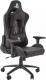 Fotel X Rocker Amarok Tournament PlayStation Edition czarny 1