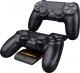 PDP podwójna stacją łądująca Ultra Slim Charge System do padów PS4 5