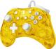 Pad PDP Controller Switch Rock Candy Mini (500-181-EU-YL) 2